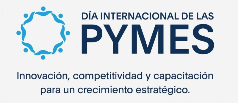 D�a Internacional de las Pymes